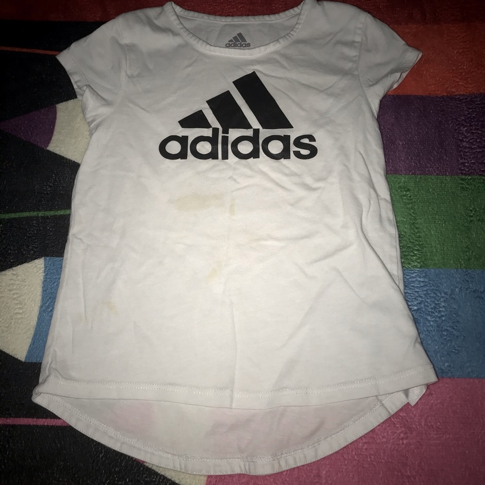 Adidas tee